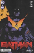 Batman # 125