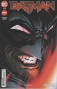 Batman # 127