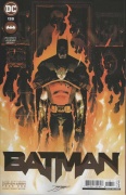 Batman # 128