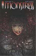 Monstress # 45 (MR)