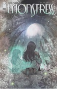 Monstress # 46 (MR)