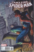 Amazing Spider-Man # 16.1