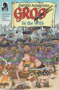 Groo: In the Wild # 02