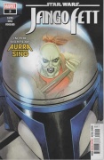 Star Wars: Jango Fett # 02