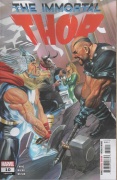 Immortal Thor # 10