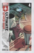 Ultimate Spider-Man # 04