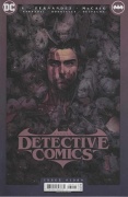 Detective Comics # 1084