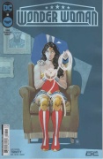 Wonder Woman # 08