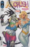 Power Girl # 08