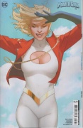 Power Girl # 08