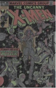 X-Men # 130 Facsimile Edition