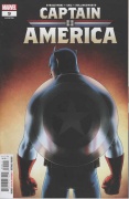 Captain America # 09