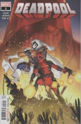 Deadpool # 02 (PA)