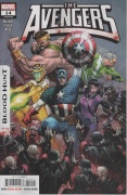Avengers # 14