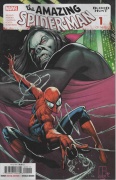 Amazing Spider-Man: Blood Hunt # 01