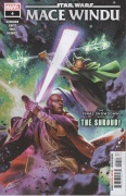 Star Wars: Mace Windu # 04