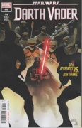 Star Wars: Darth Vader # 46