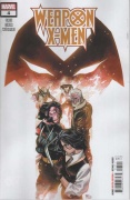 Weapon X-Men # 04