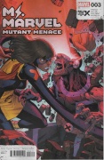 Ms. Marvel: Mutant Menace # 03