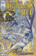 Birds of Prey # 09