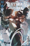 Batman and Robin # 09