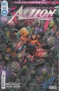 Action Comics # 1065