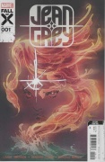 Jean Grey # 01