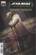 Star Wars: The High Republic - Shadows of Starlight # 01