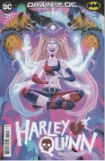 Harley Quinn # 31