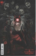 Knight Terrors: Angel Breaker # 01