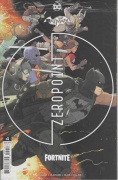 Batman / Fortnite: Zero Point # 04