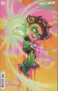 Green Lantern # 03