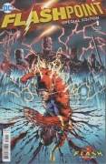 Flashpoint # 01 Special Edition