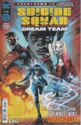 Suicide Squad: Dream Team # 01