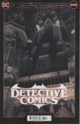 Detective Comics # 1085