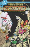 Crisis on Infinite Earths # 02 Facsimile Edition