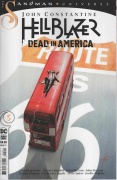 John Constantine, Hellblazer: Dead In America # 05 (MR)