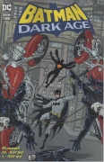 Batman: Dark Age # 03