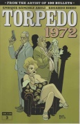 Torpedo 1972 # 03 (MR)