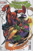 Amazing Spider-Man # 50