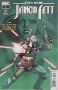 Star Wars: Jango Fett # 03