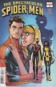 Spectacular Spider-Men # 03