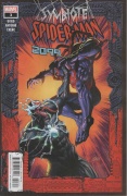 Symbiote Spider-Man 2099 # 03