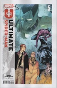 Ultimate Spider-Man # 05