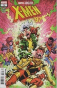 X-Men '97 # 03