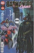 Batman '89: Echoes # 02