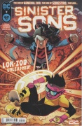 Sinister Sons # 02