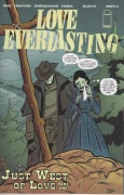 Love Everlasting # 11