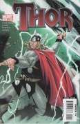 Thor # 01