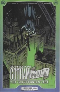 Batman: Gotham by Gaslight - The Kryptonian Age # 01